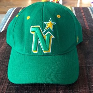 MN Northstars hat